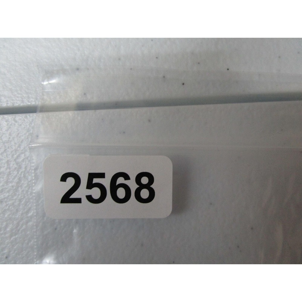 Levis 546 Jeans Mens 42x30 Light Wash Blue Loose Fit Relaxed Everyday Casual - Picture 11 of 11